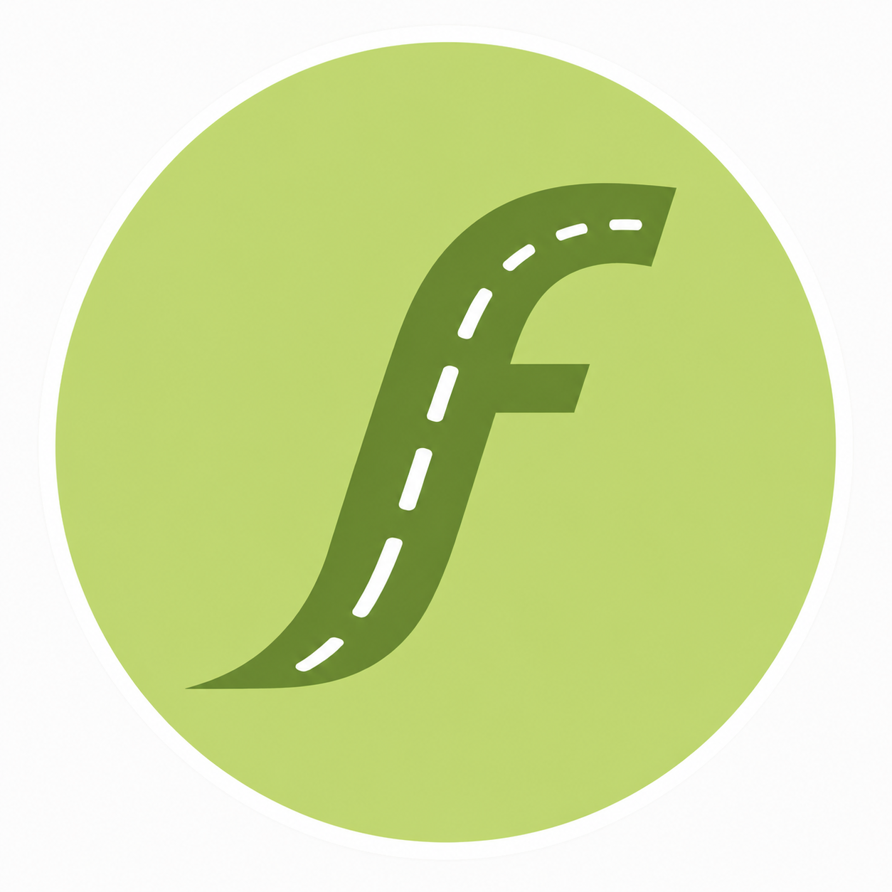 Klinikfahrt.de Logo